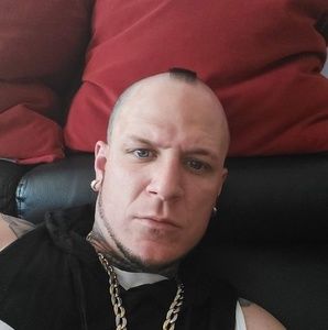 Meet your Posher, Chad